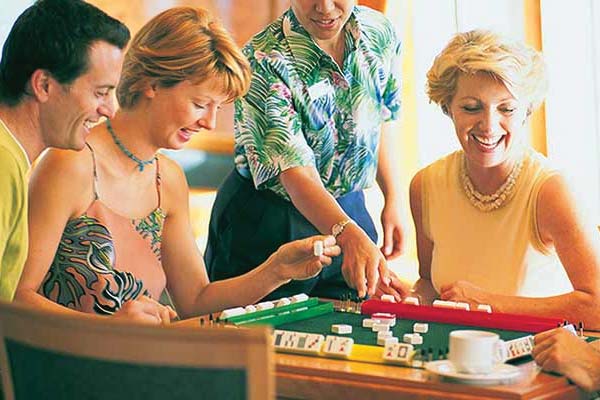 Norwegian Pearl Gallery Image